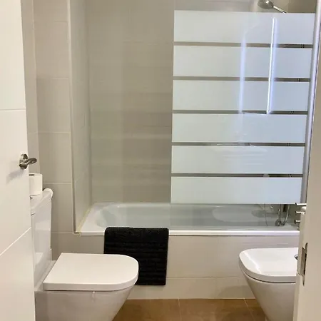 Aa Cesar Augusto - Apartamento Moderno Centro Con Parking Privado Saragozza Esterno foto