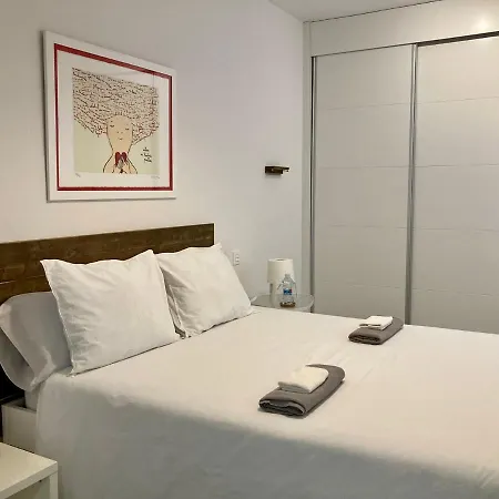 Aa Cesar Augusto - Apartamento Moderno Centro Con Parking Privado Saragozza Esterno foto