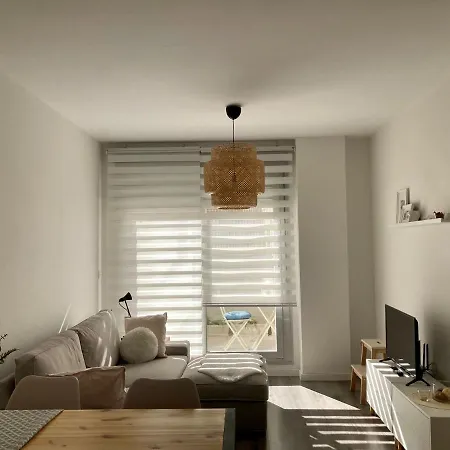 Aa Cesar Augusto - Apartamento Moderno Centro Con Parking Privado Saragozza Esterno foto
