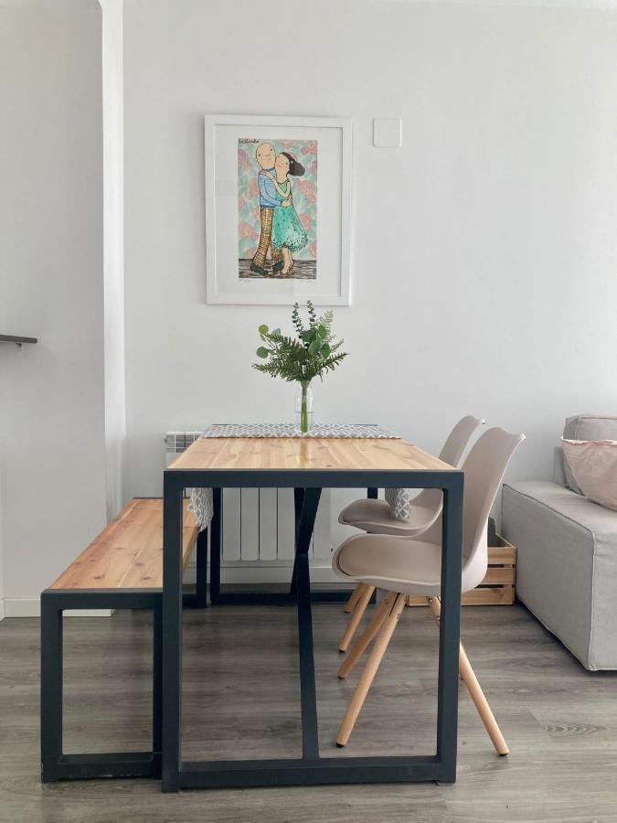 Aa Cesar Augusto - Moderno Centro Con Parking Privado Apartment *