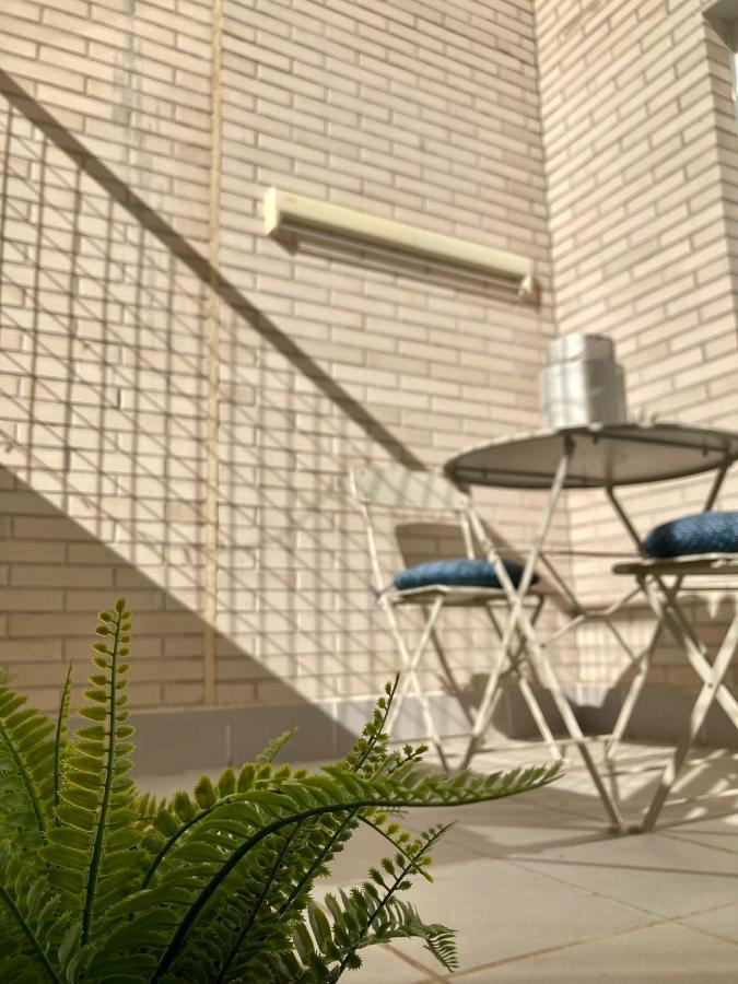Aa Cesar Augusto - Moderno Centro Con Parking Privado Zaragoza