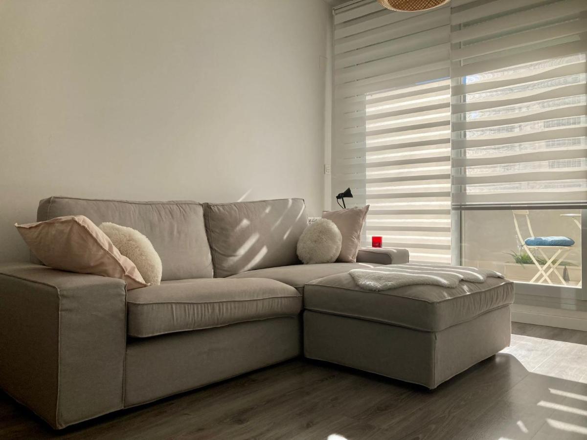 Aa Cesar Augusto - Moderno Centro Con Parking Privado