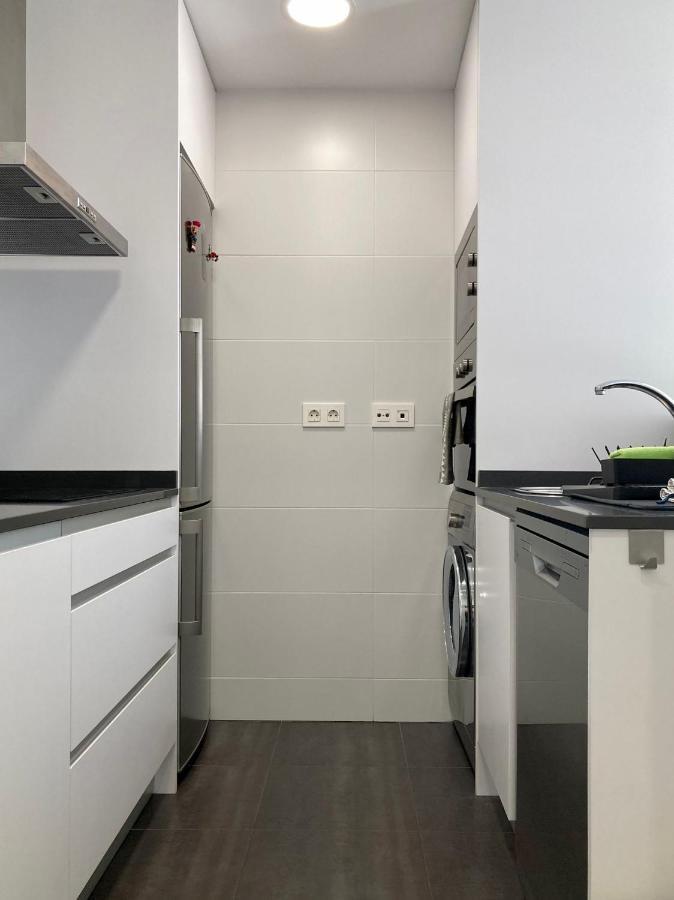 Aa Cesar Augusto - Moderno Centro Con Parking Privado
