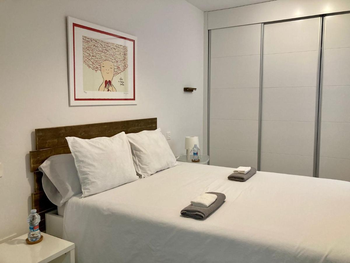Apartment Aa Cesar Augusto - Moderno Centro Con Parking Privado *