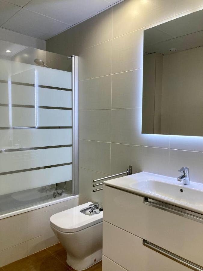 Aa Cesar Augusto - Moderno Centro Con Parking Privado *