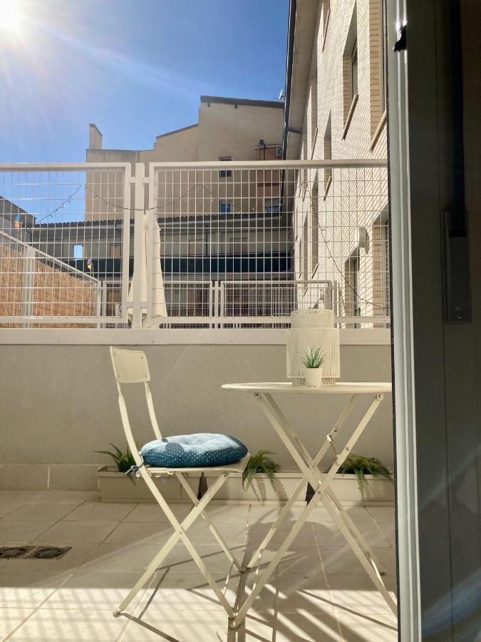 Aa Cesar Augusto - Moderno Centro Con Parking Privado Apartment