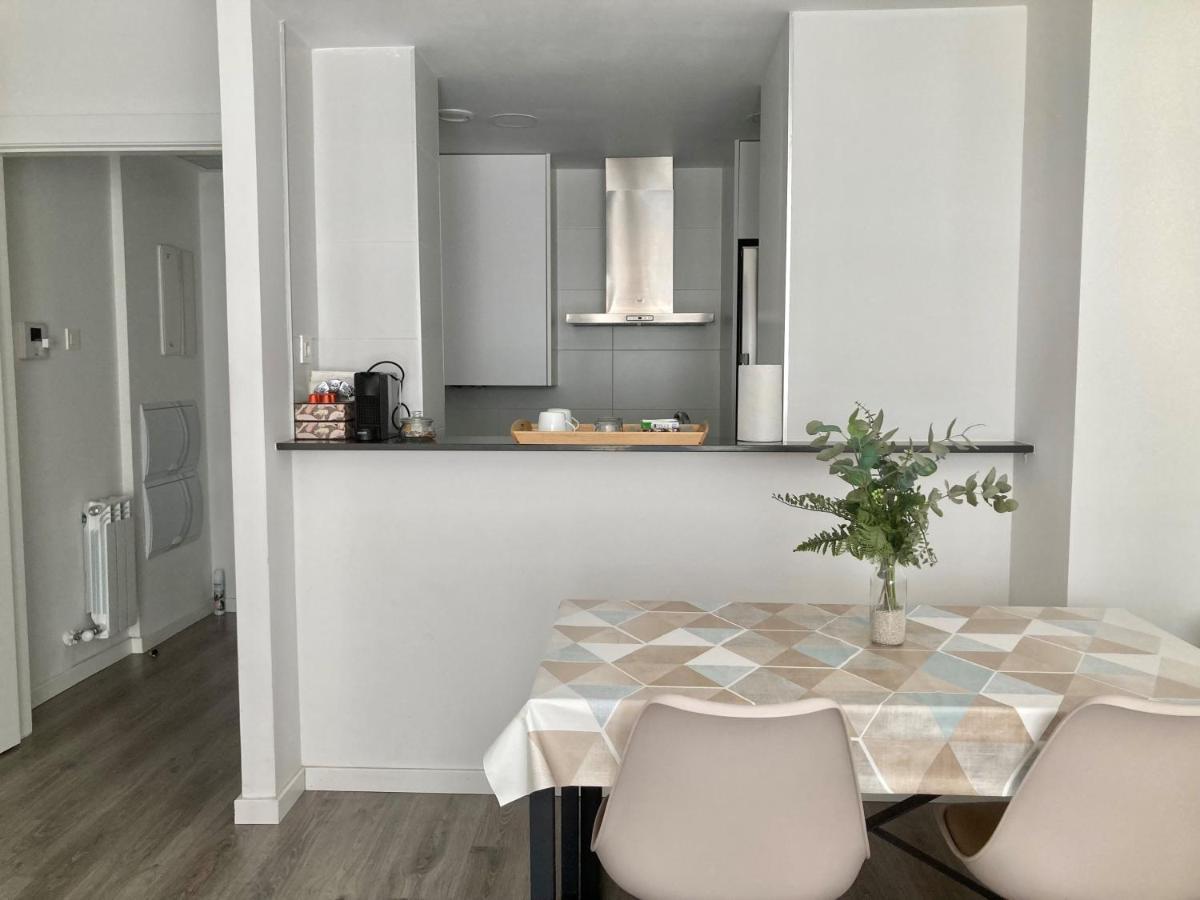 Apartment Aa Cesar Augusto - Moderno Centro Con Parking Privado