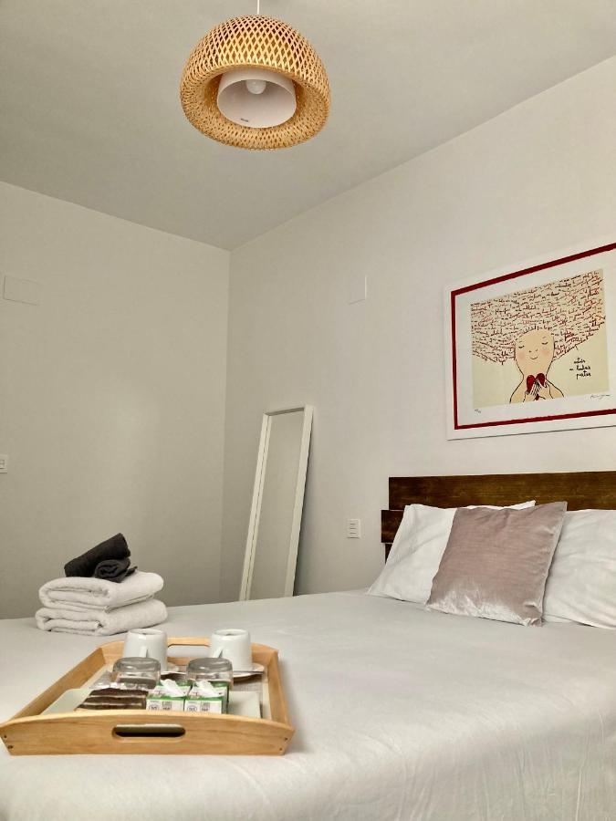Apartment Aa Cesar Augusto - Moderno Centro Con Parking Privado *