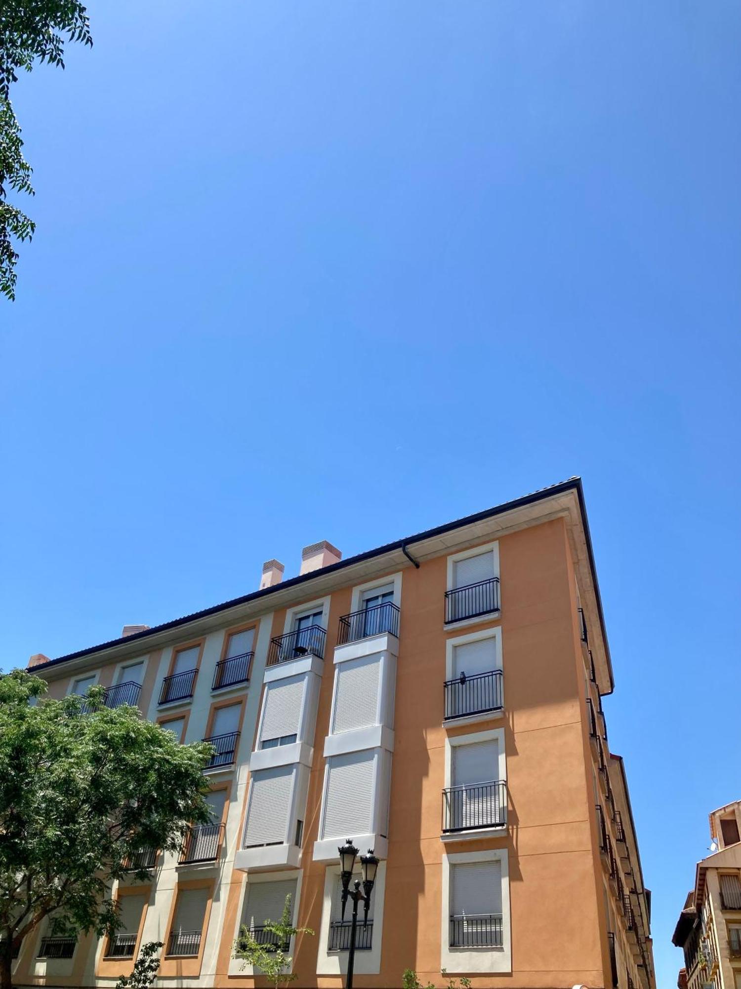 Apartment Aa Cesar Augusto - Moderno Centro Con Parking Privado