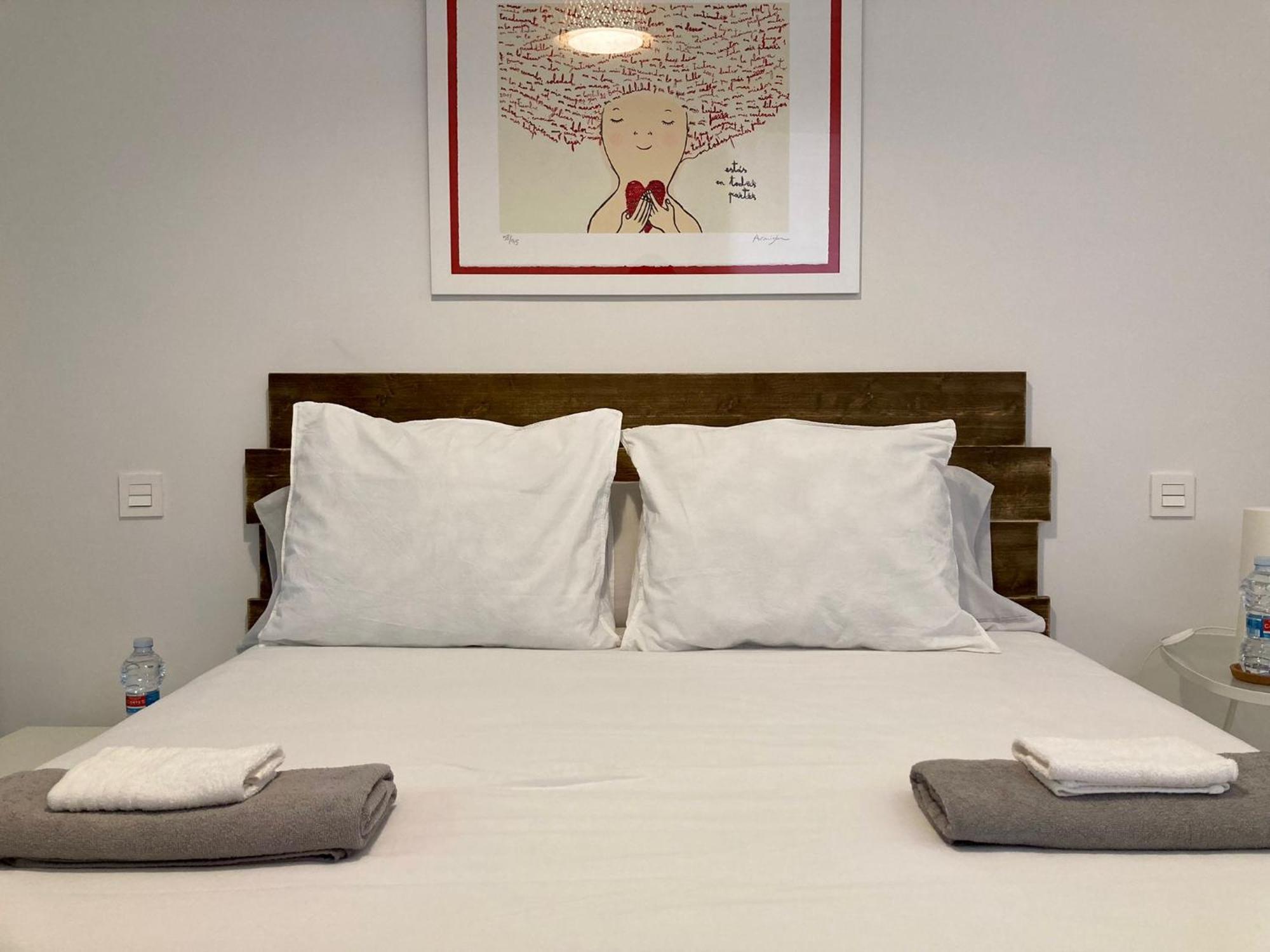 Aa Cesar Augusto - Moderno Centro Con Parking Privado Apartamento *
