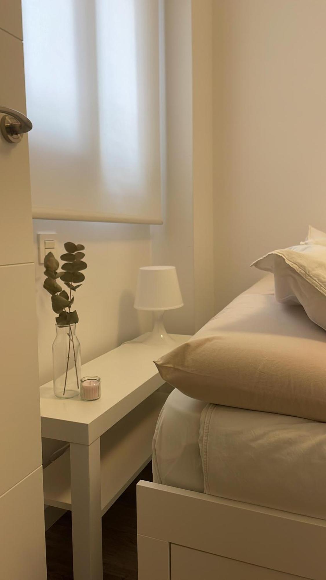 Aa Cesar Augusto - Moderno Centro Con Parking Privado Apartment