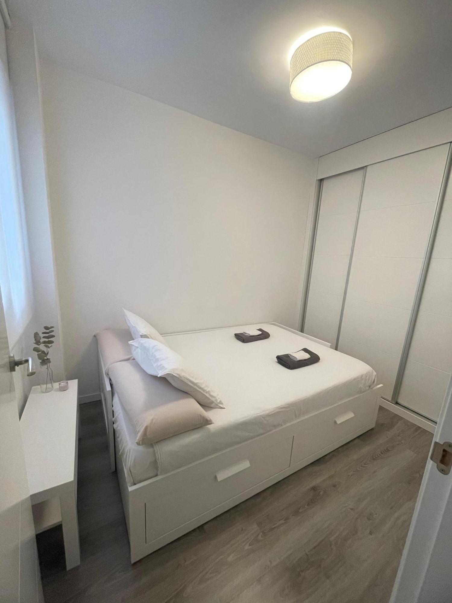 Aa Cesar Augusto - Moderno Centro Con Parking Privado